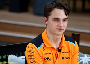 Оскар Пиастри одержал свою первую победу на Гран-при Венгрии Формулы-1