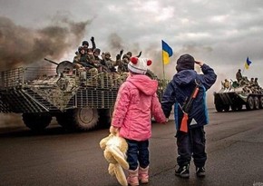 Генпрокуратура: В Украине из-за боевых действий погибли 389 детей