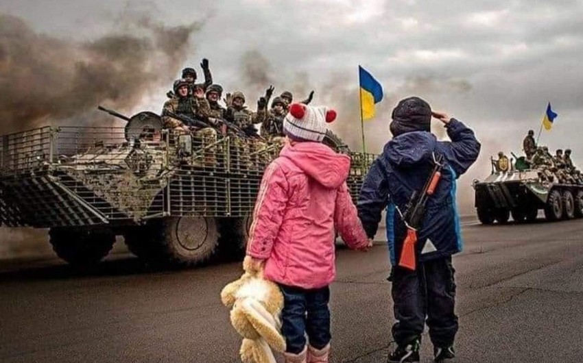 Prosecutor General’s Office: 389 children killed in Ukraine due to hostilities