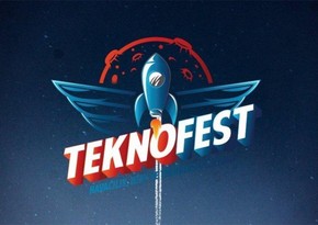 В рамках TEKNOFEST Azerbaijan будет организовано флайборд-шоу