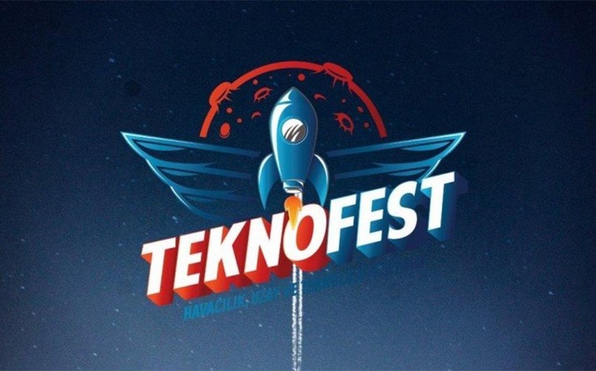 “TEKNOFEST Azərbaycan” çərçivəsində əyləncə proqramı təşkil olunacaq