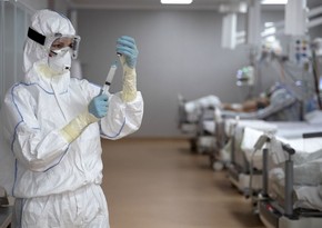 В Грузии за сутки коронавирусом заразились 273 человека