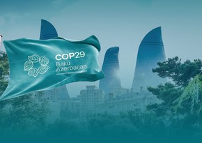 Таиланд на COP29 поддержит справедливый энергопереход и деятельность Фонда потерь и ущерба