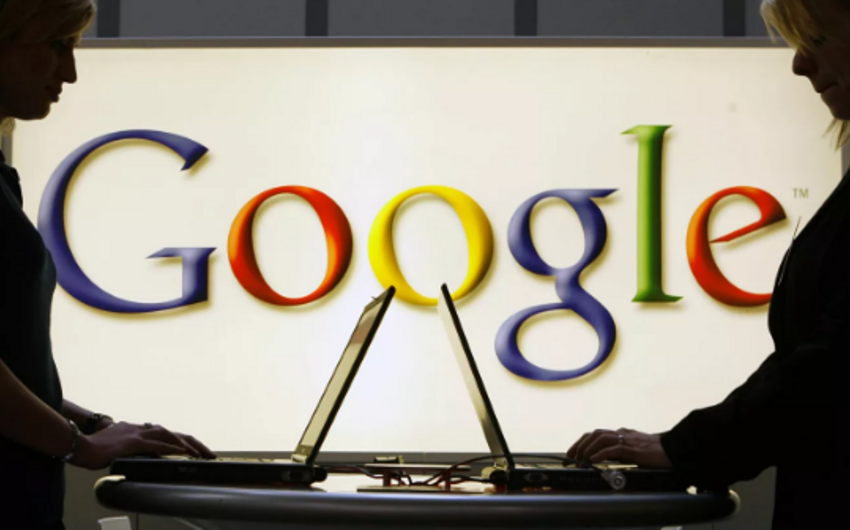 ABŞ-da 38 ştat “Google” şirkətini məhkəməyə verdi