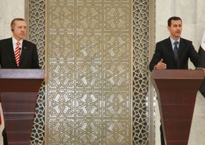 Эрдоган и Асад могут провести первые за 10 лет переговоры