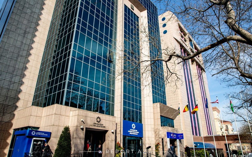 ​​​​​​​Azərbaycan Beynəlxalq Bankı ötən il 130 milyon manata yaxın xalis mənfəət əldə edib