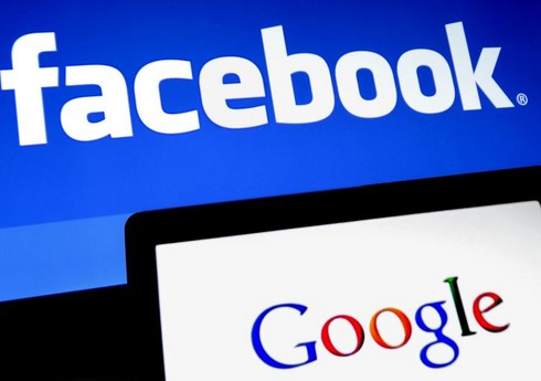 Во Франции Google и Facebook оштрафованы на крупную сумму