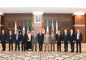 Supreme courts of Azerbaijan and Algeria sign MoU on cooperation 