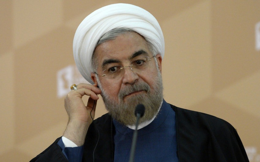 Президент Ирана включен в список 100 крупнейших мировых мыслителей
