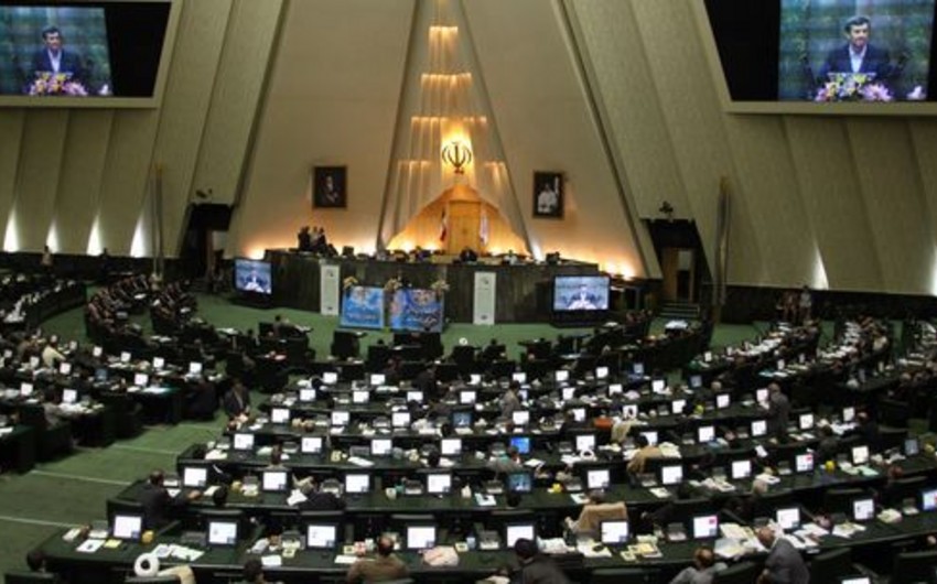 ​İran parlamentinə seçkilərin ikinci turunun tarixi açıqlanıb