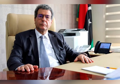 Ливийский министр: Принятие в США закона NOPEC приведет к хаосу на нефтяном рынке