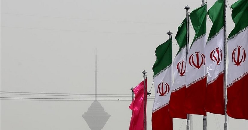 В Иране задержали боевика, планировавшего диверсии в Тегеране