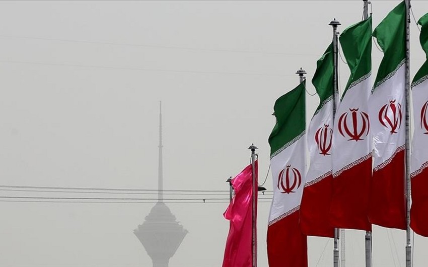 В Иране задержали боевика, планировавшего диверсии в Тегеране