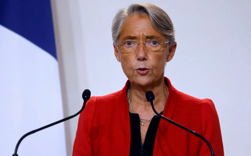 Премьер Франции созывает экстренное совещание из-за проблем с поставками топлива
