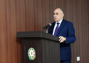 Academician: Radioactive substances and dangerous radiation observed in Karabakh and surrounding areas