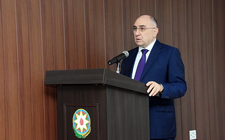 Academician: Radioactive substances and dangerous radiation observed in Karabakh and surrounding areas