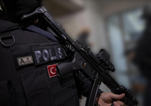 133 человека задержаны в рамках борьбы с терроризмом в Турции