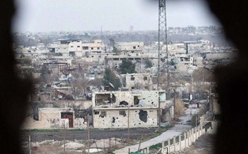 СМИ: В результате теракта в Сирии погибли более 20 боевиков