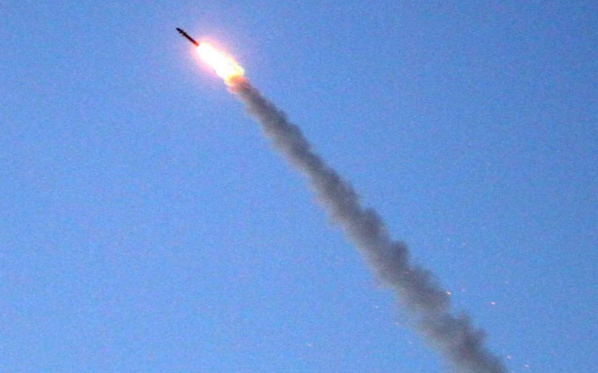 Israel tests new anti-missile defense system
