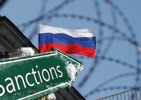 Switzerland imposes new sanctions on Russia