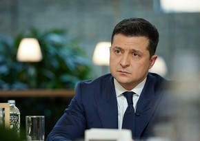Zelensky on whether or not he is ready for compromise with Russia