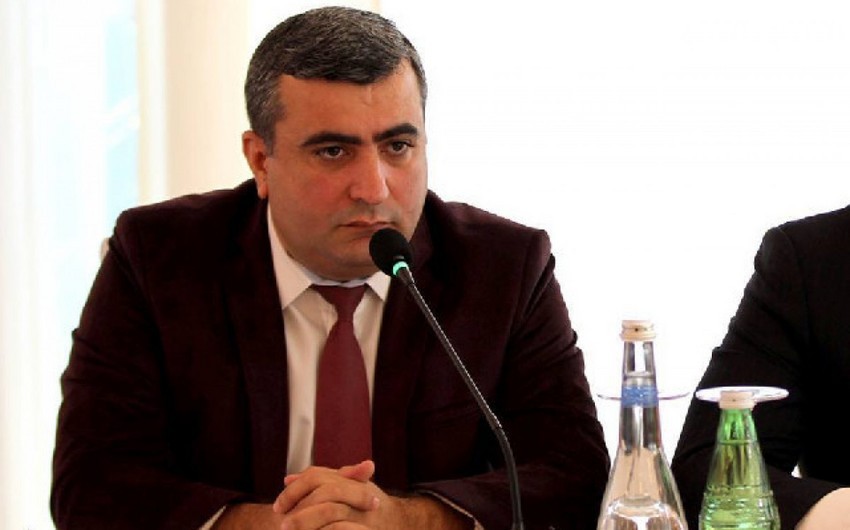 Famous Azerbaijani journalist dies of coronavirus