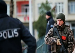 В Турции после произошедших минувшей ночью беспорядков задержаны 67 человек