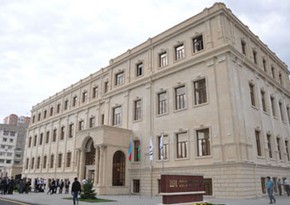 Baku Higher Oil School is the first amongst Azerbaijani universities