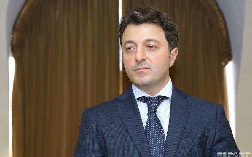 Tural Ganjaliyev: Azerbaijan suffers from Armenian terror