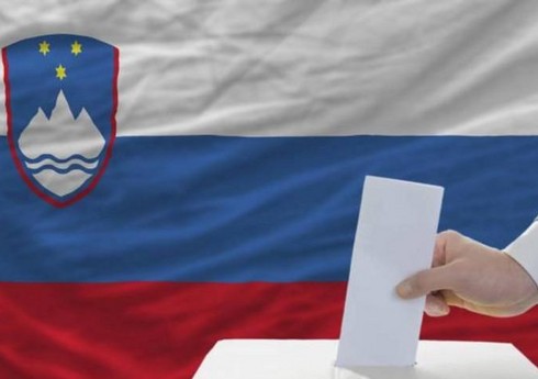 В Словении началось голосование во втором туре президентских выборов