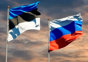  Парламент Эстонии отклонил законопроект о закрытии границы с Россией