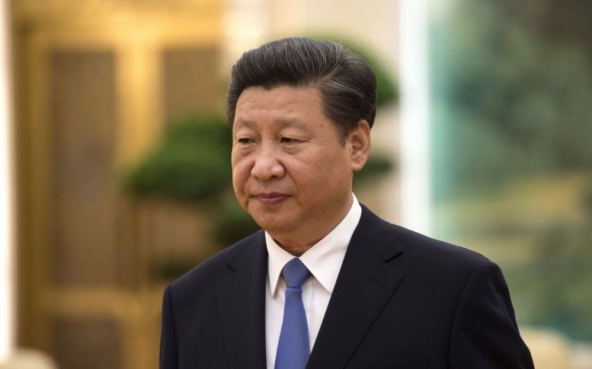 Глава КНР примет участие в саммите двадцатки в Турции