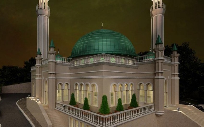 Свердловский суд разрешил азербайджанской диаспоре постройку мечети в Екатеринбурге