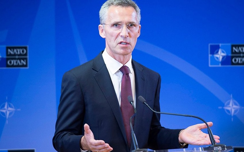 ​НАТО: Альянс несет ответственность за безопасность Турции