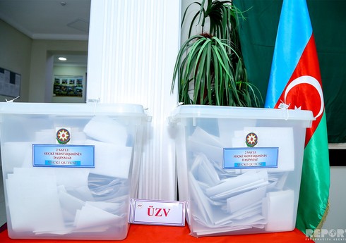 ЦИК: На выборах в качестве наблюдателей аккредитованы представители 19 партий