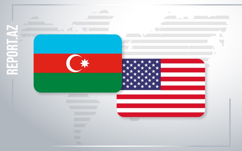 US President reiterates support for Azerbaijan's independence, sovereignty