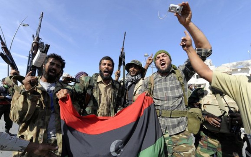 ​ВС Ливии могут уничтожить боевиков ИГ до конца года