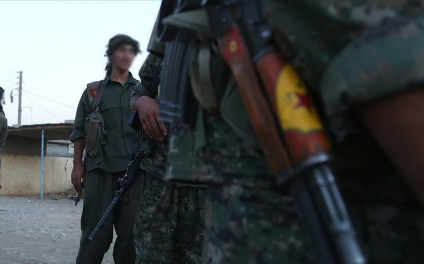 Россия объявила об отводе сил YPG/PKK из зоны безопасности в Сирии
