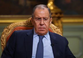 Russian FM blames West for disregarding UN fundamental principles