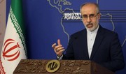 Iran, Armenia support stability in region, Tehran says