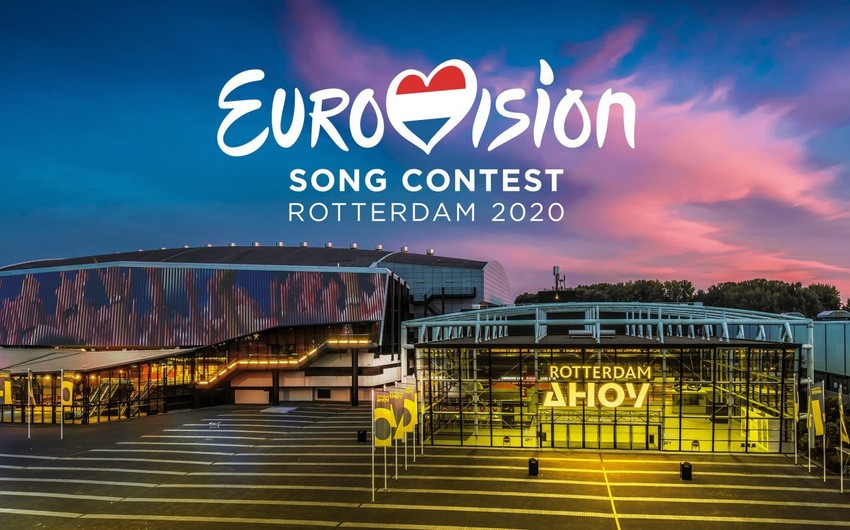 “Eurovision Planet Magazine”: Azərbaycan yarışmanın qalibi olacaq - FOTO - VİDEO