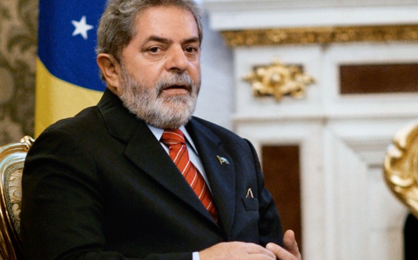 Бразильская полиция обвинила в коррупции бывшего президента страны