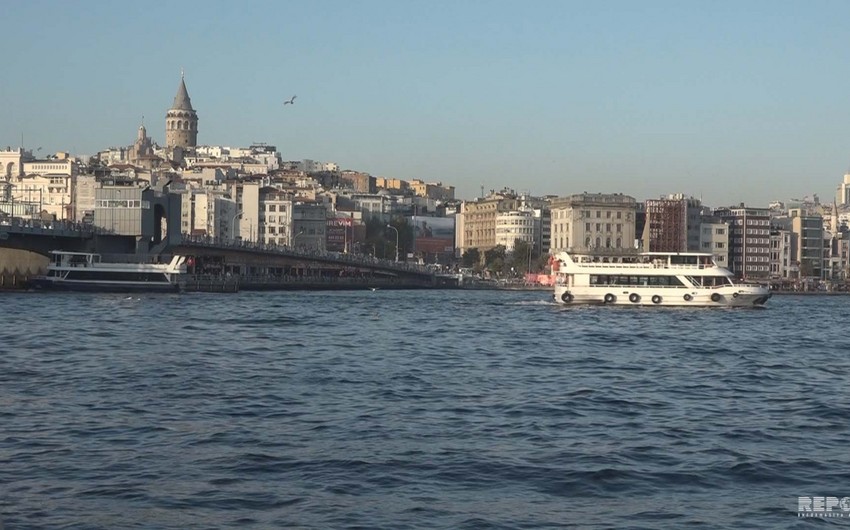 Türkiyə boğazlardan keçən gəmilərə görə ildə 200 milyon dollar gəlir əldə edəcək