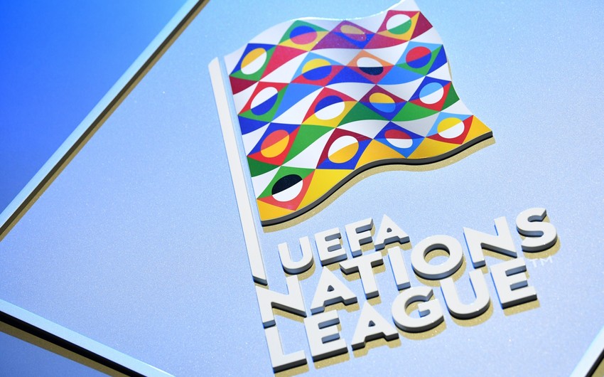 UEFA Millətlər Liqası: Dünya çempionatının finalçıları üz-üzə gələcək