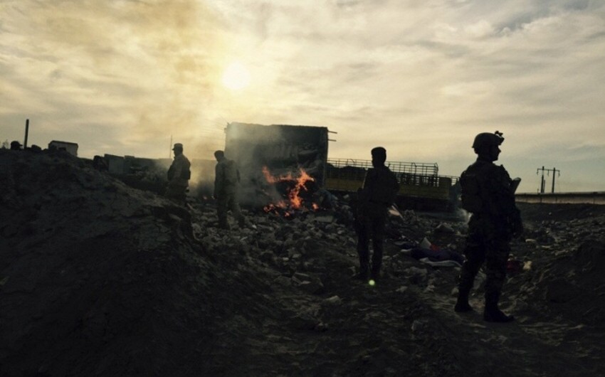 Боевики ИГ убили 30 подростков, отказавшихся воевать в иракском городе Рамади