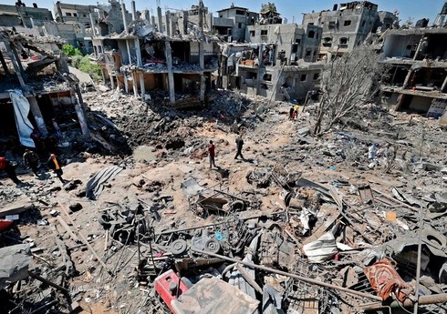 Переговоры по освобождению заложников в Газе вступили в решающую стадию