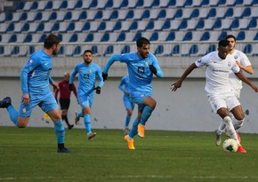 Afrikalı hücumçu: Azərbaycan futbolu haqqında geniş məlumatım yox idi