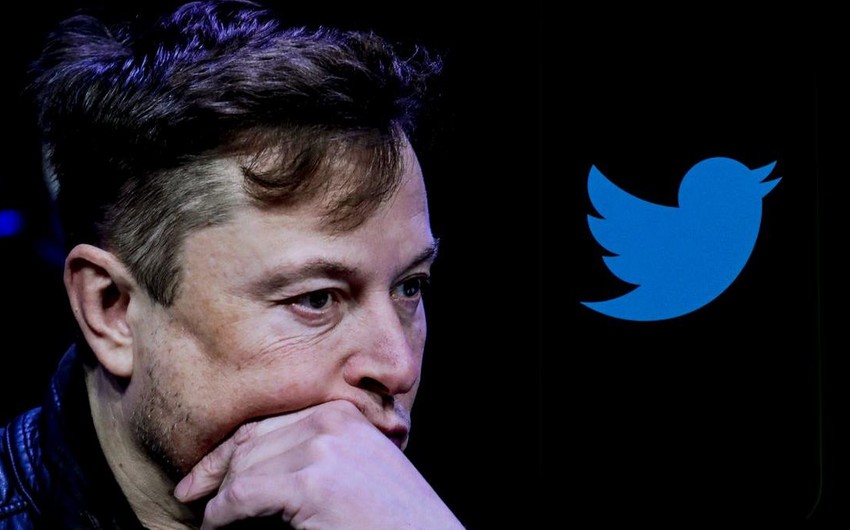 Nearly 60% of respondents think Musk should step down as head of Twitter