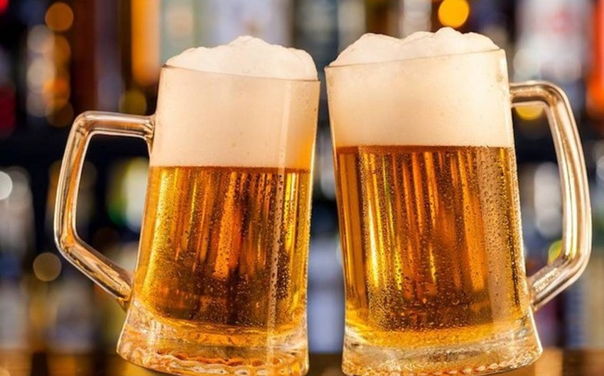В Австрии многоквартирный дом будут отапливать пивом