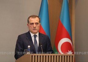 Ceyhun Bayramov: Ermənistanın davranışı bəyanatın reallaşdırılmasına mane olur